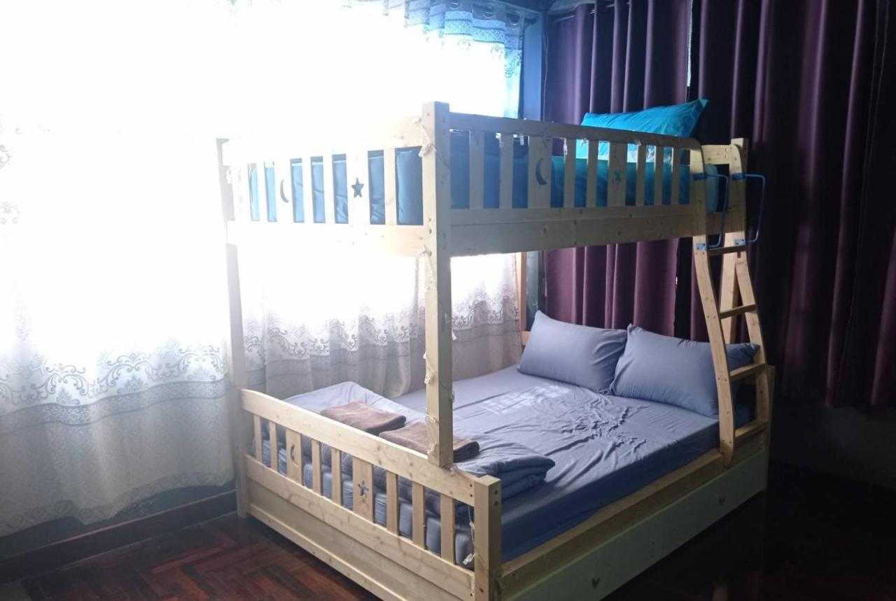 Baan Mae Khian Cafe & Boutique Hotel Ayutthaya Eksteriør billede
