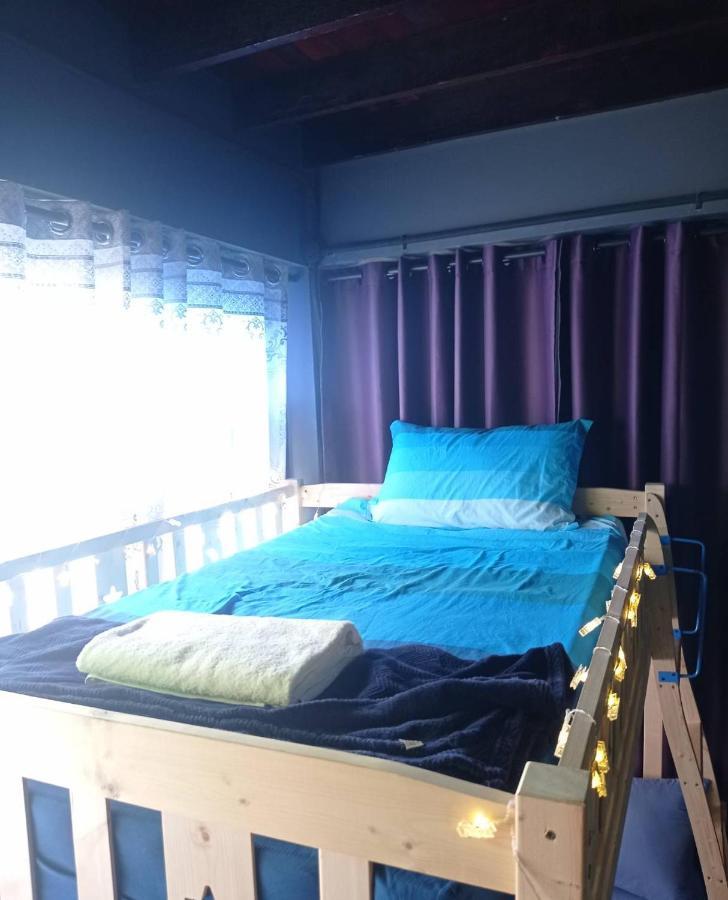 Baan Mae Khian Cafe & Boutique Hotel Ayutthaya Eksteriør billede