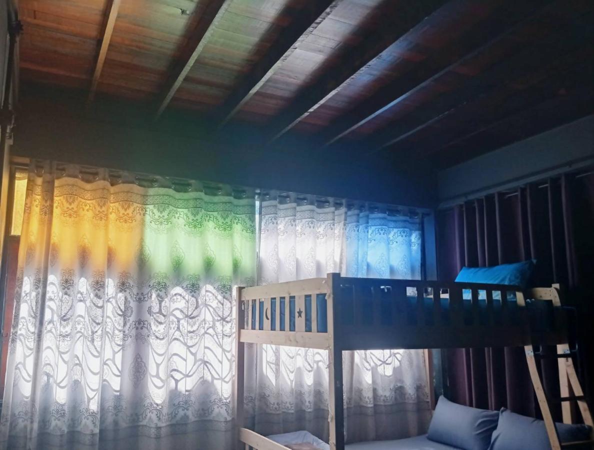 Baan Mae Khian Cafe & Boutique Hotel Ayutthaya Eksteriør billede
